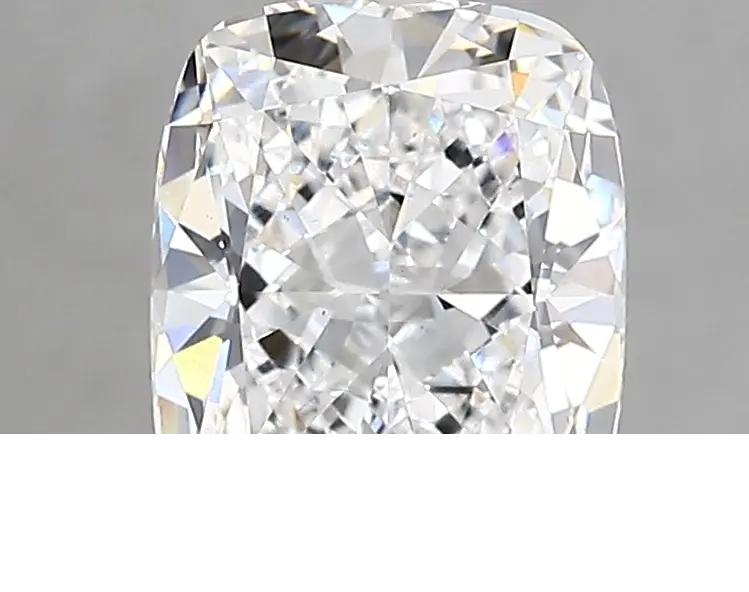 2.03ct D VS1 Cushion (IGI)