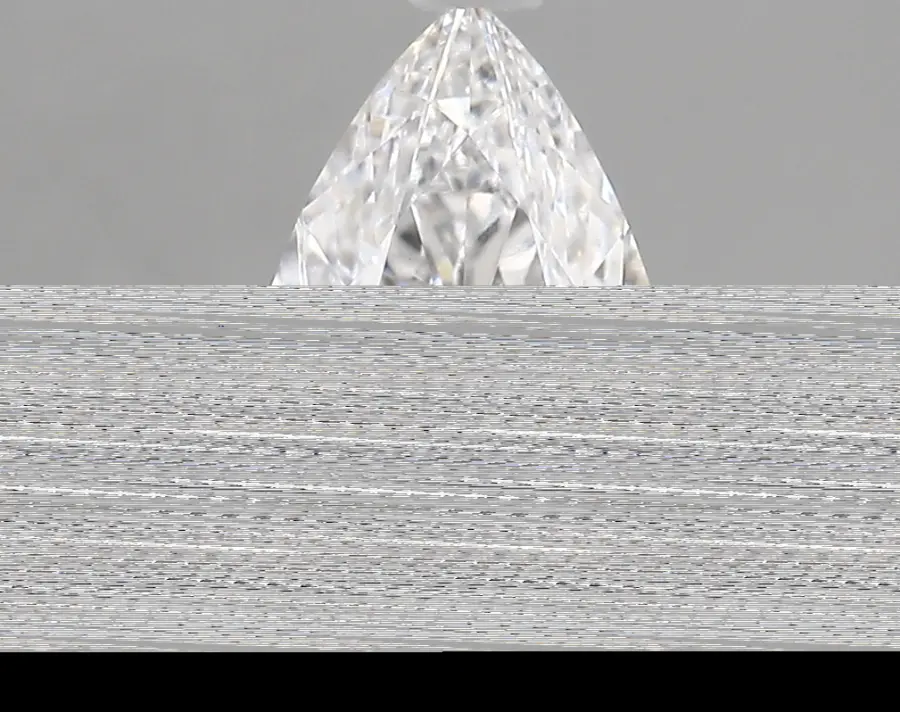 2.03ct D VVS2 Pear (IGI)