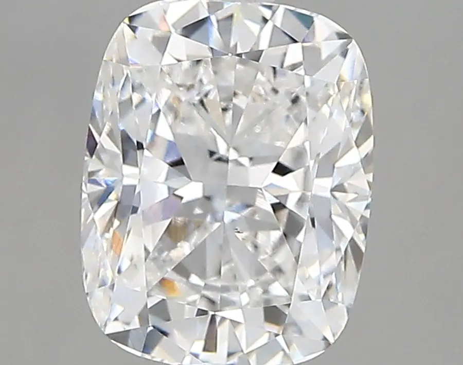 2.02ct D VS1 Cushion (IGI)