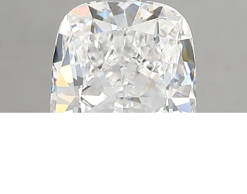 2.02ct D VS1 Cushion (IGI)