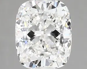 2.02ct E VVS2 Cushion (IGI)