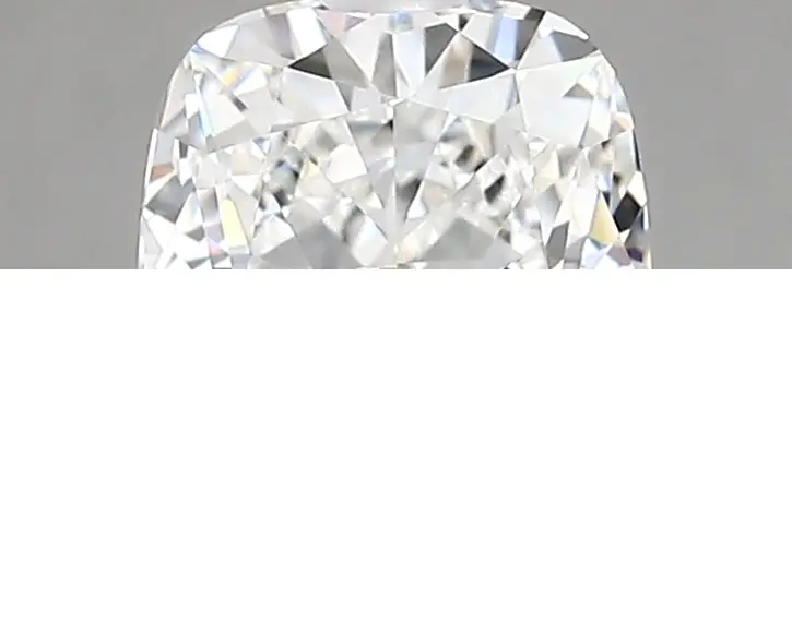 2.02ct E VVS2 Cushion (IGI)