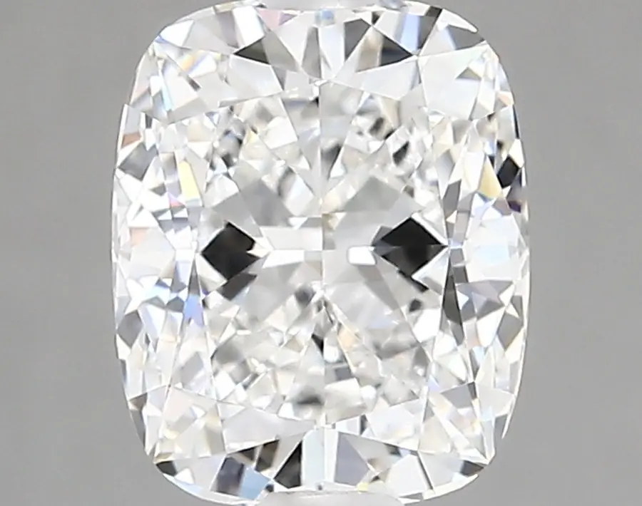 2.02ct E VVS2 Cushion (IGI)