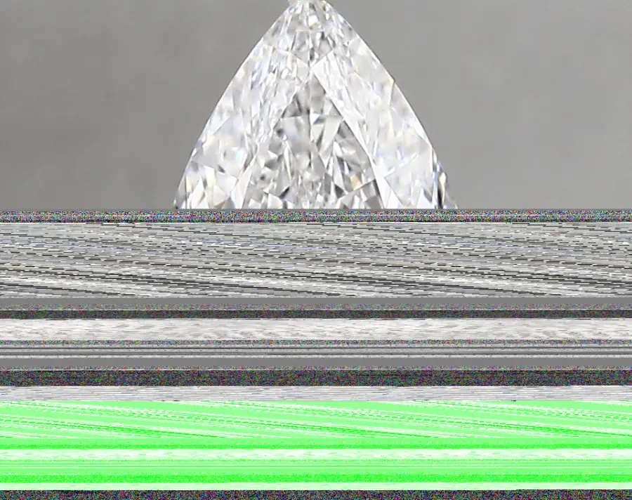 2.02ct D VVS2 Pear (IGI)