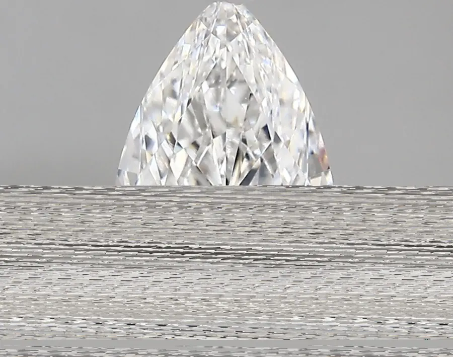 2.02ct D VVS1 Pear (IGI)