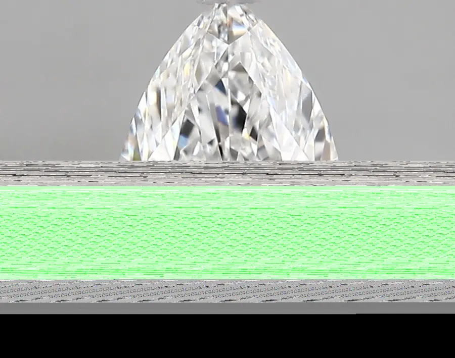 2.02ct D VVS2 Pear (IGI)