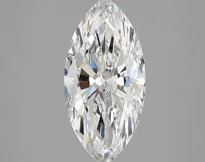2.02ct E VVS2 Marquise (IGI)