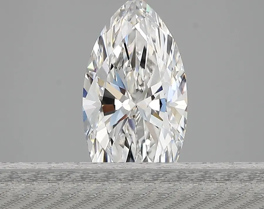 2.02ct E VVS2 Marquise (IGI)