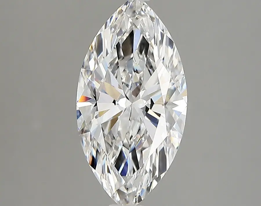 2.01ct F VVS2 Marquise (IGI)