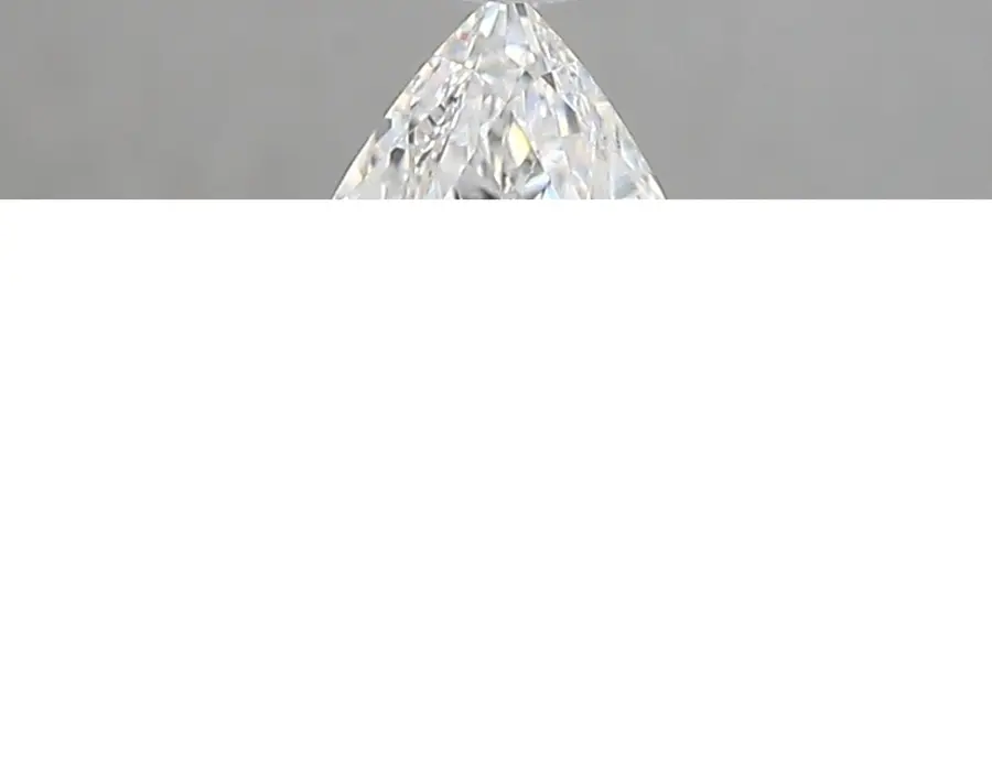 2.01ct D VS1 Pear (IGI)