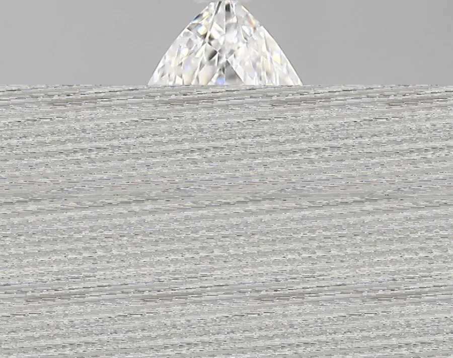 2.01ct D VVS2 Pear (IGI)