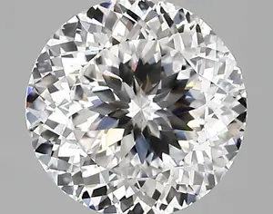 2.01ct D VS1 Portuguese Cut (IGI)
