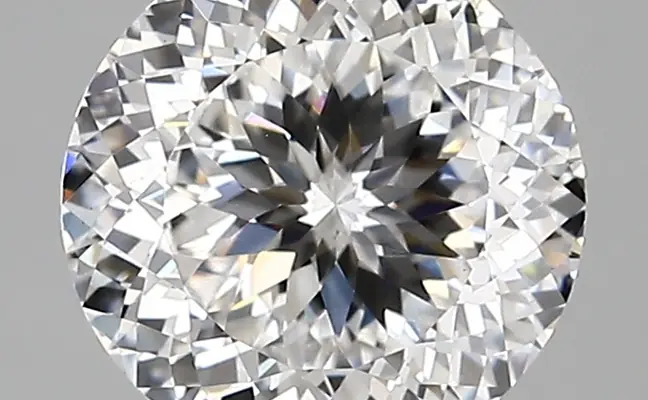 2.01ct D VS1 Portuguese Cut (IGI)