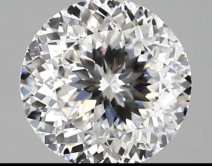 2.01ct D VS1 Portuguese Cut (IGI)
