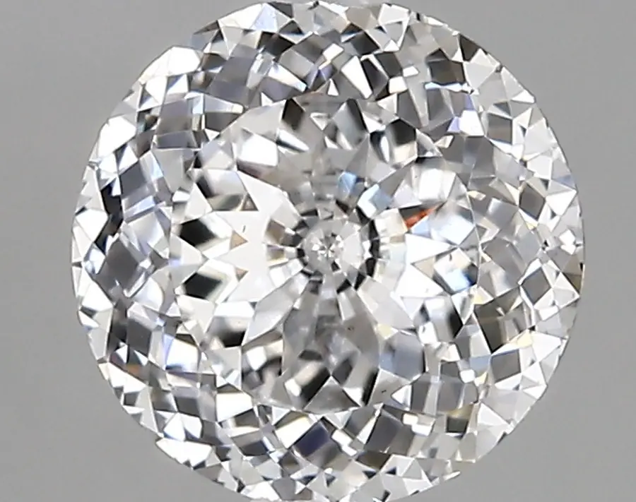 2.01ct D VS1 Portuguese Cut (IGI)