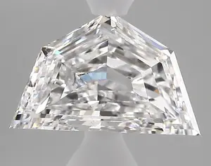 2.01ct E VVS2 Cadillas (IGI)