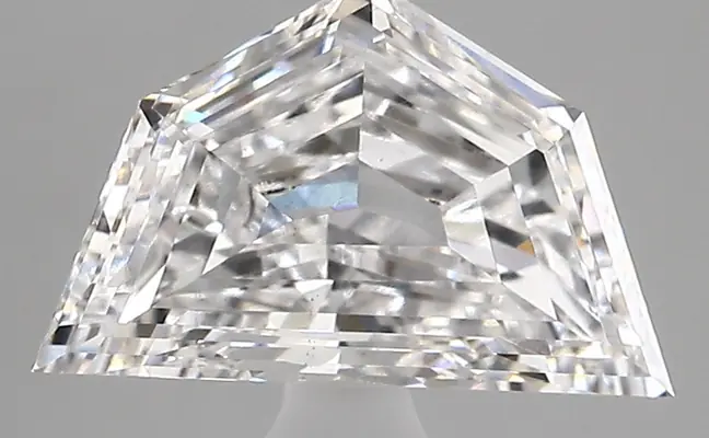 2.01ct E VVS2 Cadillas (IGI)