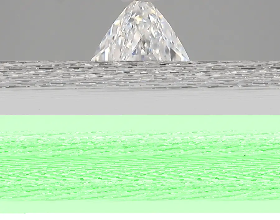 2.01ct D VVS2 Pear (IGI)
