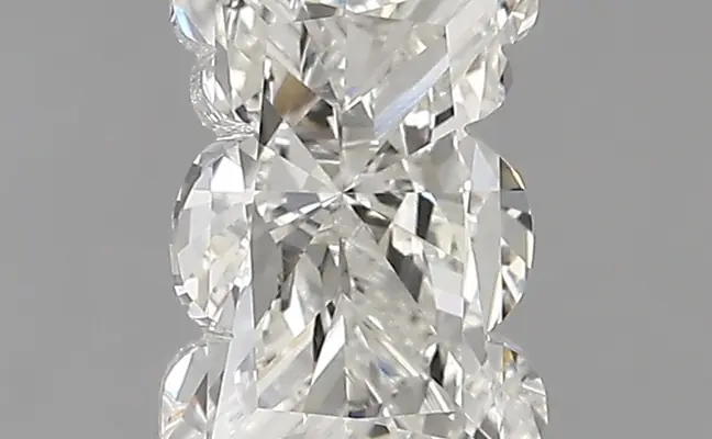 2.01ct G VVS2 Teddy Bear (IGI)