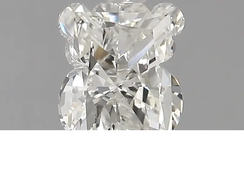 2.01ct G VVS2 Teddy Bear (IGI)