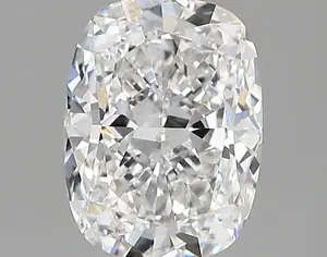2.00ct E VS1 Cushion (IGI)
