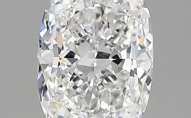 2.00ct E VS1 Cushion (IGI)