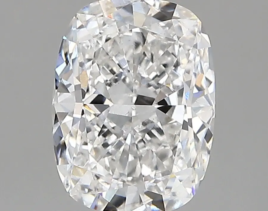 2.00ct E VS1 Cushion (IGI)