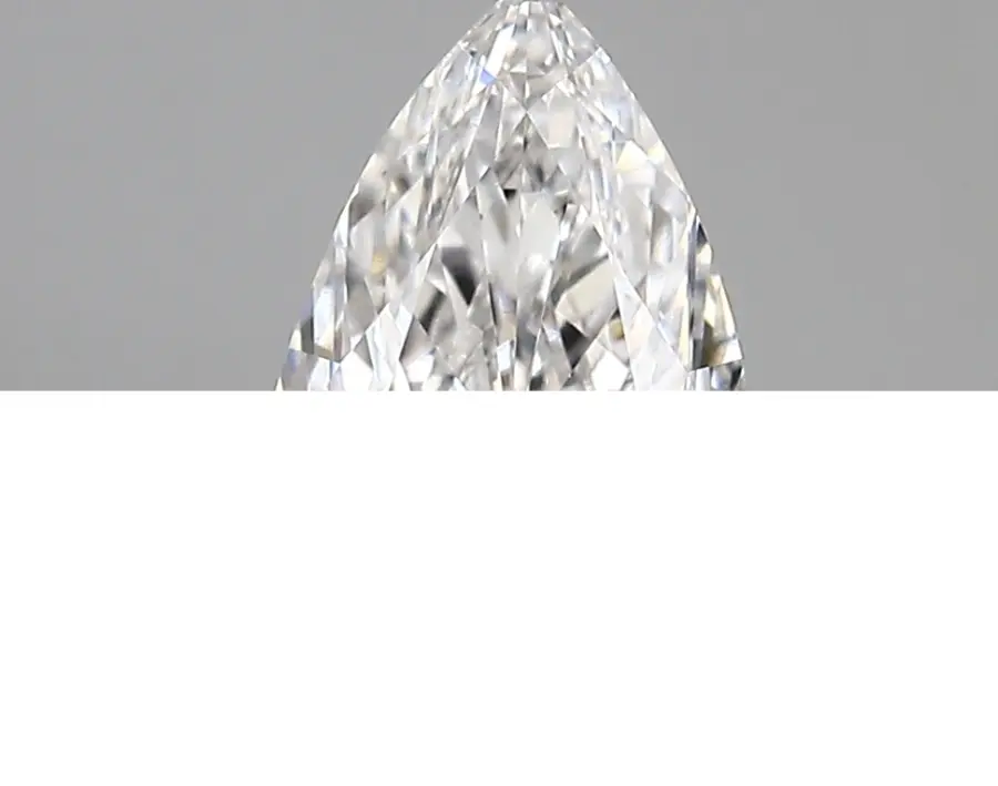 1.98ct E VVS2 Pear (IGI)