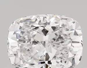 1.97ct D VS1 Cushion (IGI)