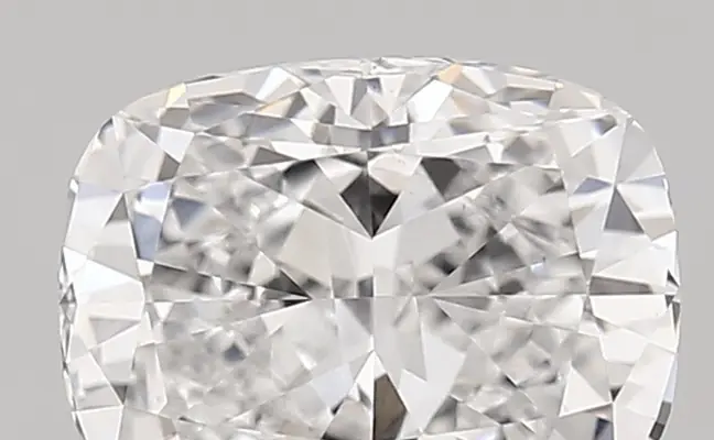 1.97ct D VS1 Cushion (IGI)
