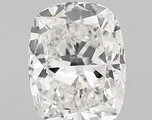 1.97ct D VVS2 Cushion (IGI)