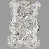1.97ct G VVS2 Teddy Bear (IGI), image 1