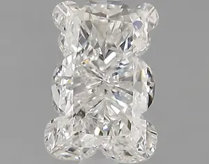 1.97ct G VVS2 Teddy Bear (IGI)