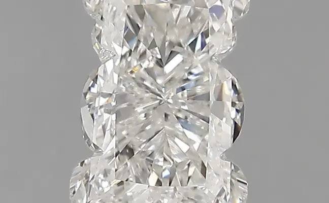 1.97ct G VVS2 Teddy Bear (IGI)