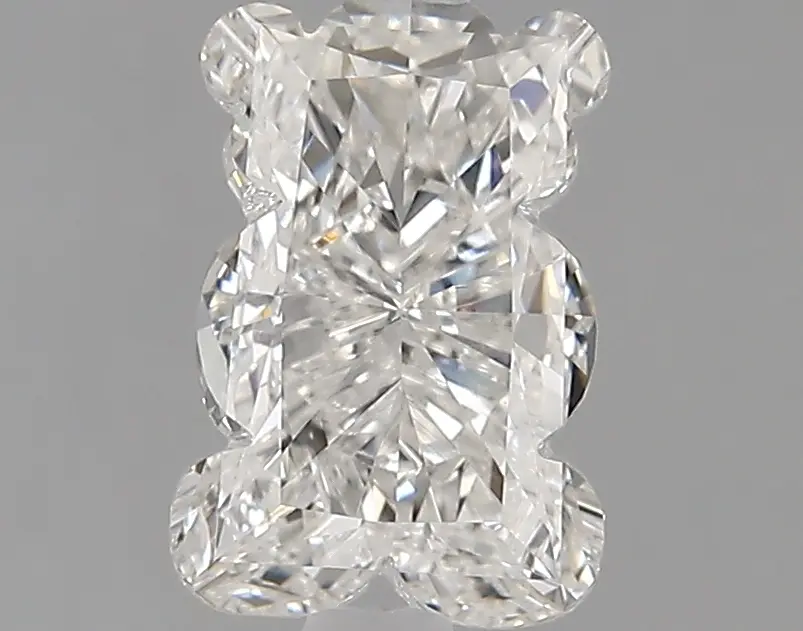 1.97ct G VVS2 Teddy Bear (IGI)