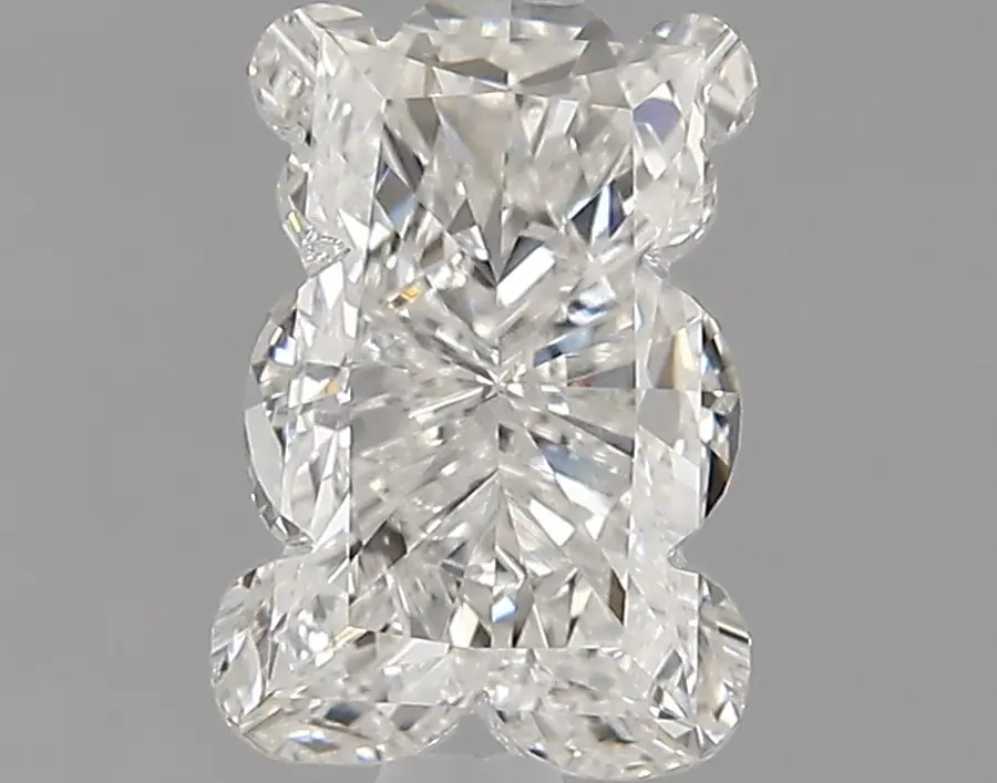1.97ct G VVS2 Teddy Bear (IGI)