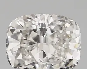 1.96ct G VVS1 Cushion (IGI)