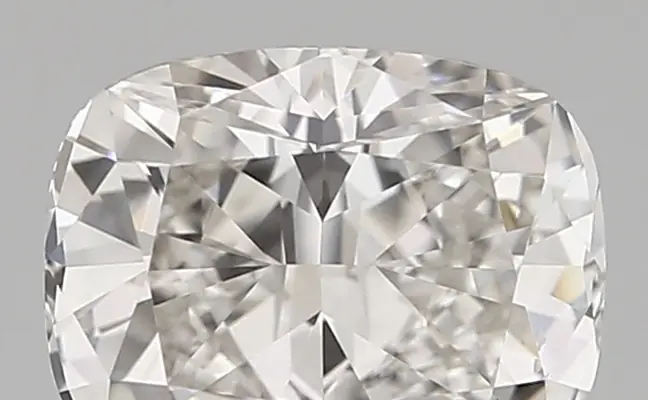 1.96ct G VVS1 Cushion (IGI)