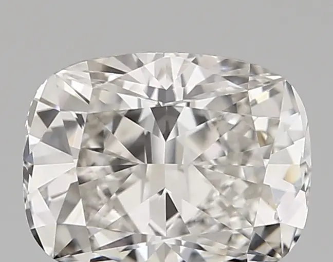 1.96ct G VVS1 Cushion (IGI)