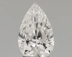 1.96ct E VVS2 Pear (IGI)