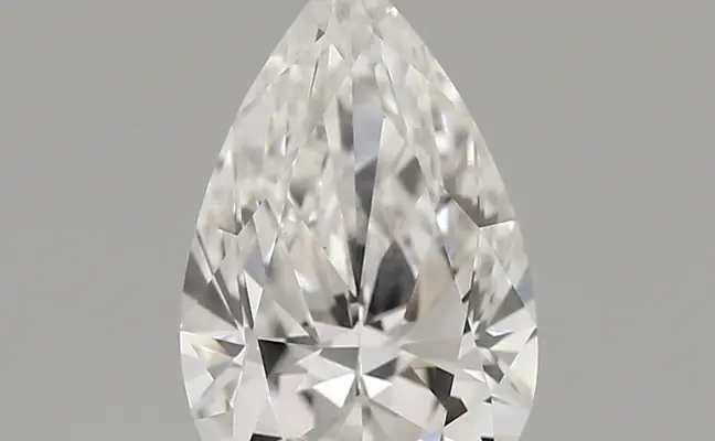 1.96ct E VVS2 Pear (IGI)