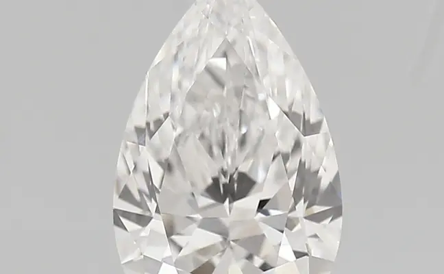 1.96ct E VVS2 Pear (IGI)