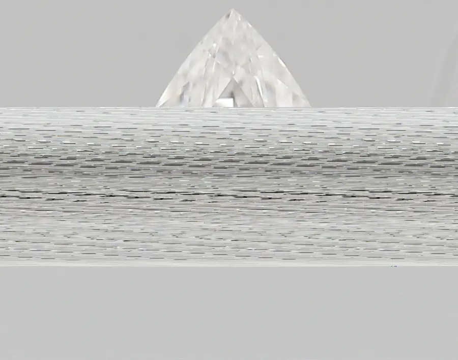 1.96ct E VVS2 Pear (IGI)