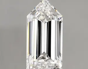1.96ct E VVS2 Bullet (IGI)