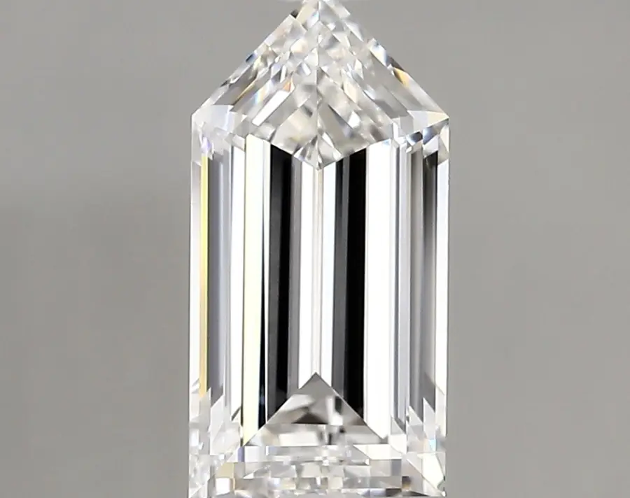 1.96ct E VVS2 Bullet (IGI)