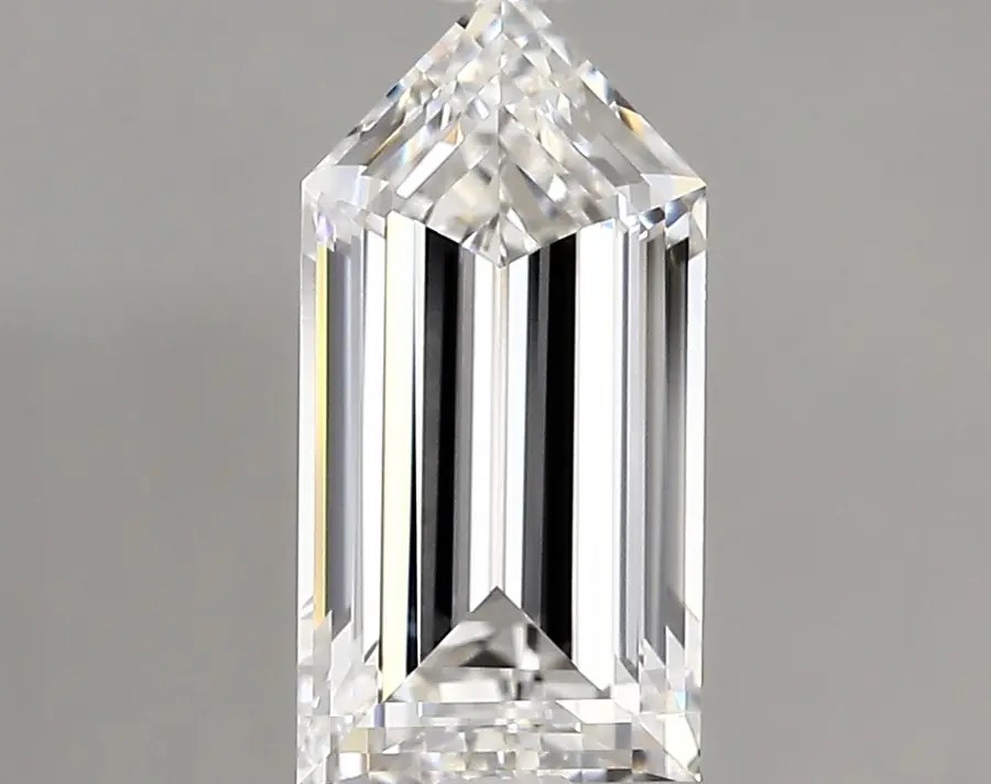 1.96ct E VVS2 Bullet (IGI)