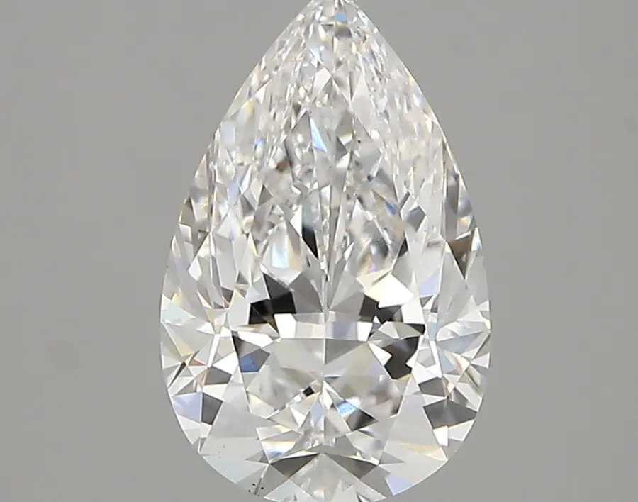 1.96ct E VVS2 Pear (IGI)