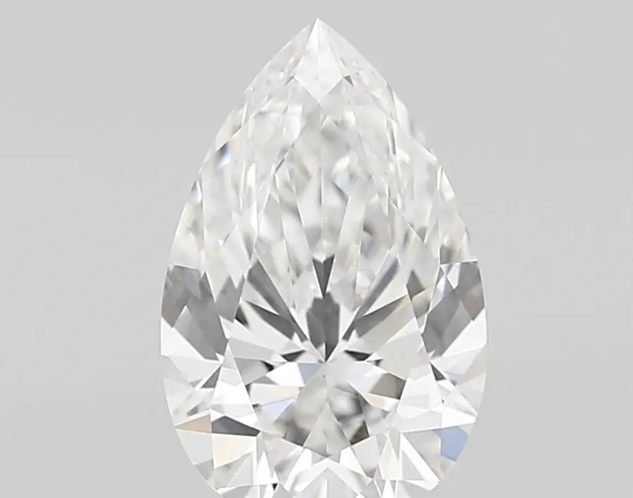 1.95ct E VVS2 Pear (IGI)