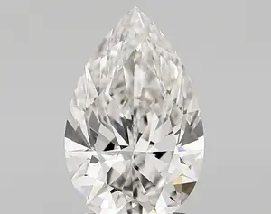 1.95ct G VVS2 Pear (IGI)