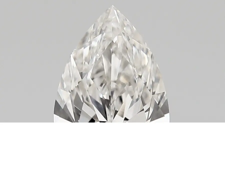 1.95ct G VVS2 Pear (IGI)